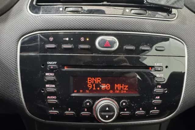 Fiat Punto (2014) thumbnail 17