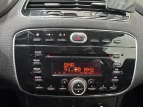 Fiat Punto (2014) thumbnail 17