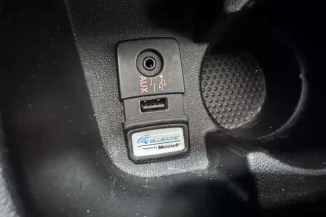 Fiat Punto (2014) thumbnail 18
