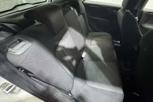 Fiat Punto (2014) thumbnail 23