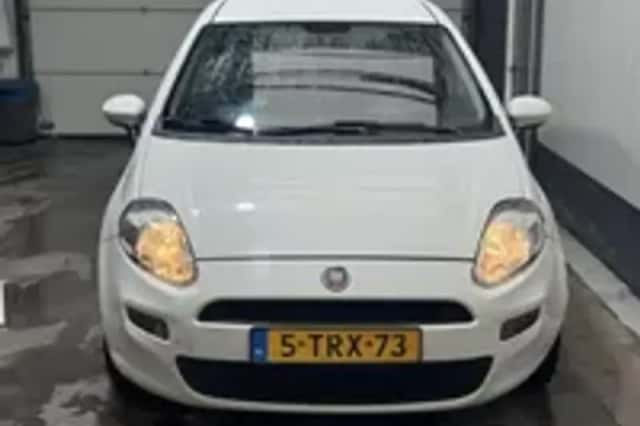 Fiat Punto (2014) thumbnail 26