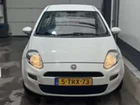 Fiat Punto (2014) thumbnail 26
