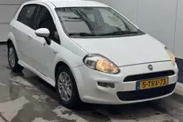 Fiat Punto (2014) thumbnail 27