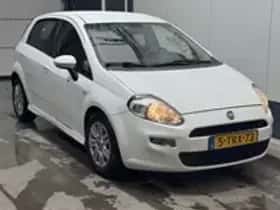 Fiat Punto (2014) thumbnail 27