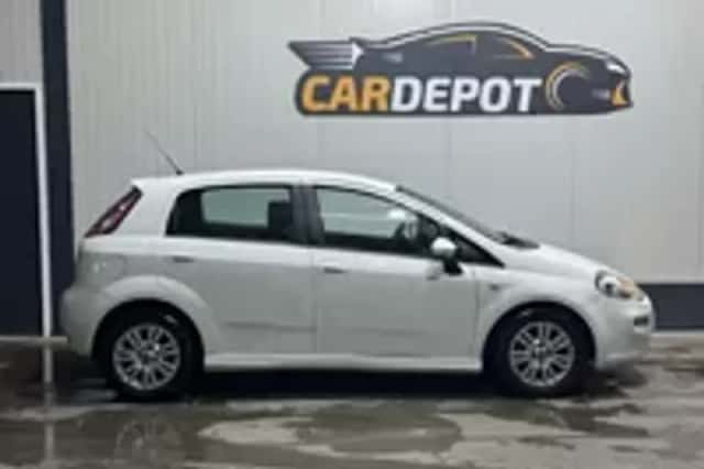 Fiat Punto (2014) thumbnail 28