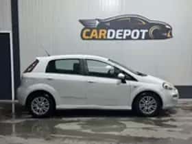 Fiat Punto (2014) thumbnail 28