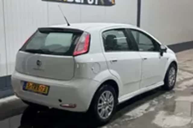 Fiat Punto (2014) thumbnail 29