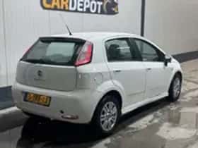 Fiat Punto (2014) thumbnail 29