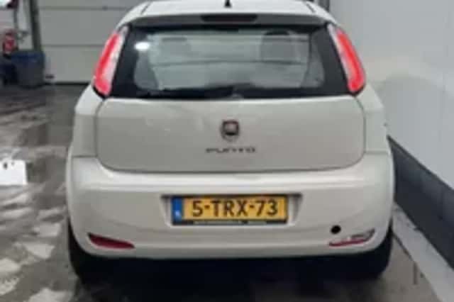 Fiat Punto (2014) thumbnail 30