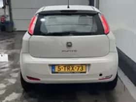Fiat Punto (2014) thumbnail 30