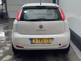 Fiat Punto (2014) thumbnail 6
