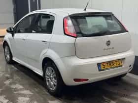 Fiat Punto (2014) thumbnail 7