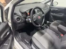 Fiat Punto (2014) thumbnail 10