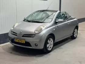 Nissan Micra (2006)