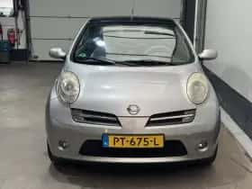Nissan Micra (2006) thumbnail 2
