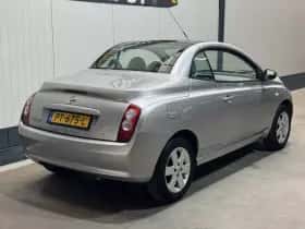 Nissan Micra (2006) thumbnail 11