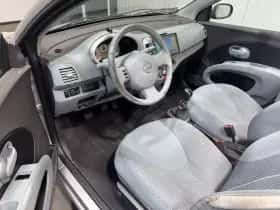 Nissan Micra (2006) thumbnail 12