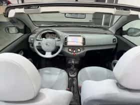 Nissan Micra (2006) thumbnail 13