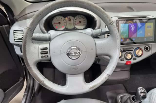 Nissan Micra (2006) thumbnail 14
