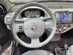 Nissan Micra (2006) thumbnail 14