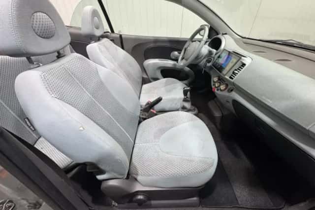 Nissan Micra (2006) thumbnail 15