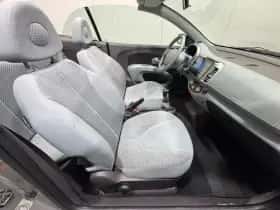 Nissan Micra (2006) thumbnail 15