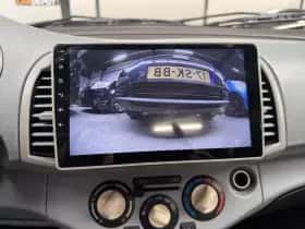 Nissan Micra (2006) thumbnail 16