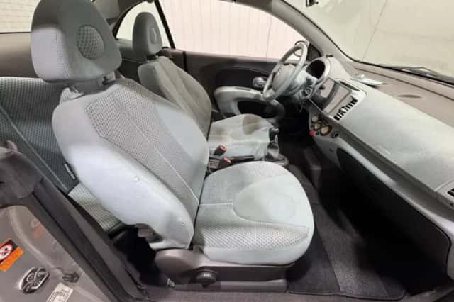 Nissan Micra (2006) thumbnail 18