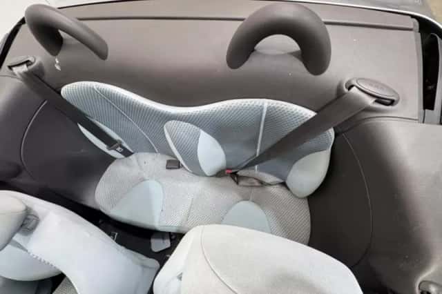 Nissan Micra (2006) thumbnail 20