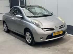 Nissan Micra (2006) thumbnail 3