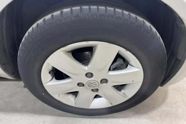 Nissan Micra (2006) thumbnail 21