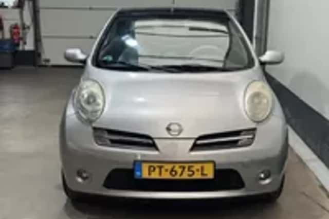 Nissan Micra (2006) thumbnail 23