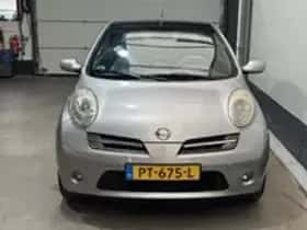 Nissan Micra (2006) thumbnail 23