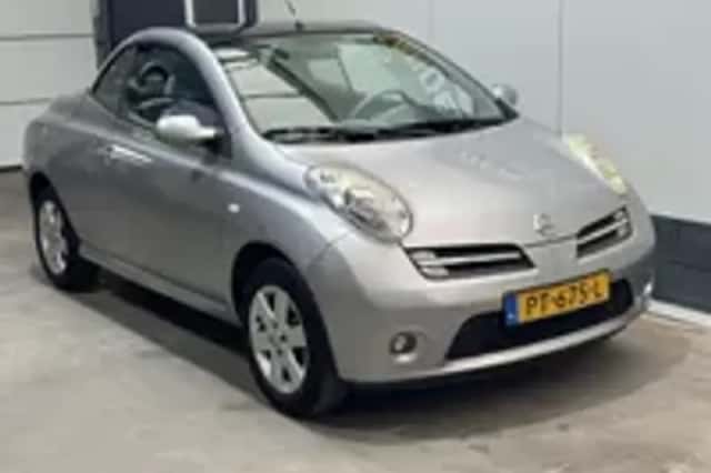 Nissan Micra (2006) thumbnail 24