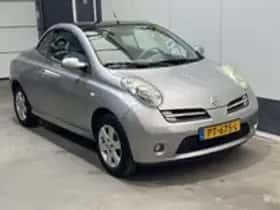 Nissan Micra (2006) thumbnail 24