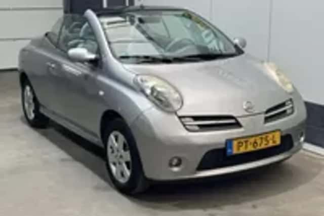 Nissan Micra (2006) thumbnail 25