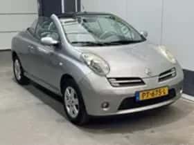 Nissan Micra (2006) thumbnail 25