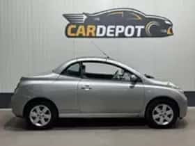 Nissan Micra (2006) thumbnail 26