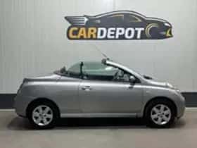 Nissan Micra (2006) thumbnail 27