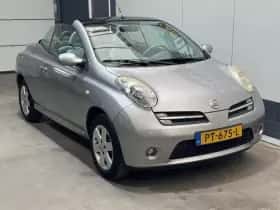 Nissan Micra (2006) thumbnail 4