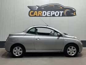 Nissan Micra (2006) thumbnail 5