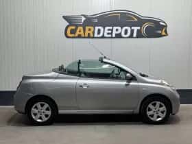 Nissan Micra (2006) thumbnail 6