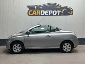 Nissan Micra (2006) thumbnail 7