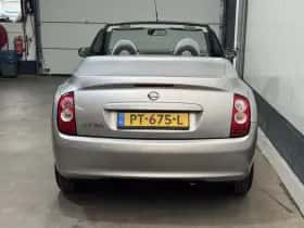 Nissan Micra (2006) thumbnail 9