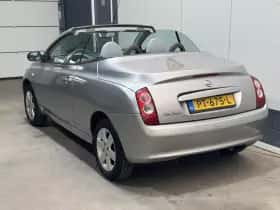 Nissan Micra (2006) thumbnail 10