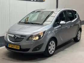 Opel Meriva (2010)