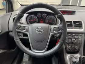 Opel Meriva (2010) thumbnail 12