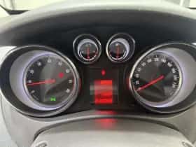 Opel Meriva (2010) thumbnail 13