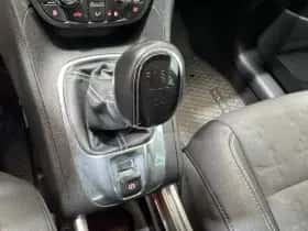 Opel Meriva (2010) thumbnail 14