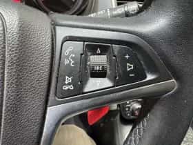 Opel Meriva (2010) thumbnail 15